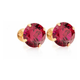 Brinco De Ouro 18k