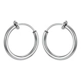 Brinco De Pressao Masculino