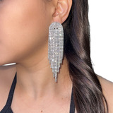 Brinco Ear Cuff Cascata