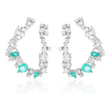 Brinco Ear Cuff Fusion