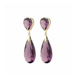 Brinco Em Ouro 18k