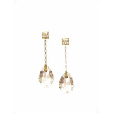 Brinco Em Ouro 18k