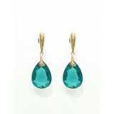 Brinco Em Ouro 18k