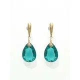 Brinco Em Ouro 18k