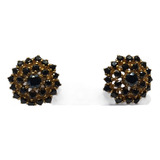 Brinco Em Ouro 18k