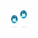 Brinco Em Ouro 18k