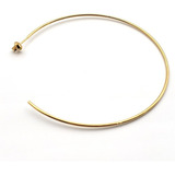 Brinco Feminino Argola 7cm