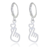 Brinco Feminino Argola Dorama