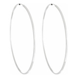 Brinco Feminino Argola Grande