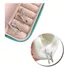 Brinco Feminino Borboleta Cravejada Folheado A Ouro 18k