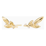 Brinco Feminino De Ouro18k