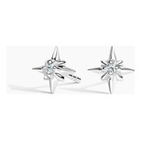 Brinco Feminino De Ouro18k