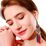 Brinco Feminino Delicado Dangle