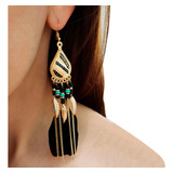 Brinco Feminino Delicado Dangle