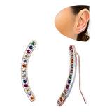 Brinco Feminino Ear Cuff