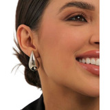 Brinco Feminino Elegante Em