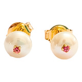 Brinco Feminino Ouro 18k