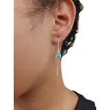 Brinco Gancho Veneziana Cores