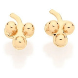 Brinco Infantil Cacho De