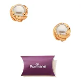 Brinco Infantil Ouro 18k