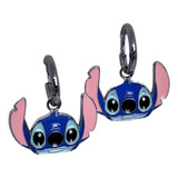 Brinco Infantil Rosto Lilo