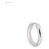 Brinco Masculino Argola 11