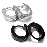 Brinco Masculino Argola Articulado