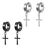 Brinco Masculino De Argola