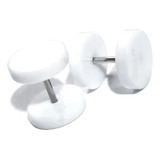 Brinco Masculino Falso Alargador