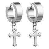 Brinco Masculino Feminino Argola