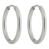 Brinco Masculino Feminino Argola