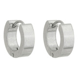 Brinco Masculino Feminino Argola