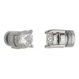 Brinco Masculino Magnetico