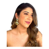 Brinco Maxi Concha