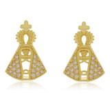 Brinco Nossa Senhora Aparecida