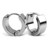 Brinco Par Argola Lisa