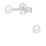 Brinco Pequeno Minimalista Bola
