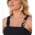 Brinco Pétala Feminino tendência