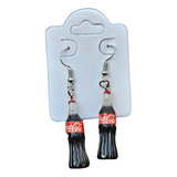 Brinco Pingente Divertidos Bijuterias Geek Food Moda