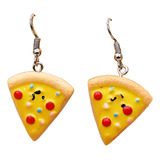 Brinco Pizza Diferente Divertido
