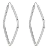 Brinco Prata Macica 925