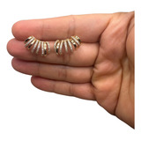 Brinco Quatro Pontas Ear
