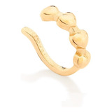 Brinco Rommanel Piercing Pressao
