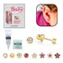 Brinco Studex System75 P Perfuração Esterilizad Antialérgico
