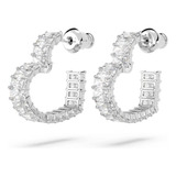 Brinco Swarovski Matrix Feminino