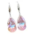 Brinco Swarovski