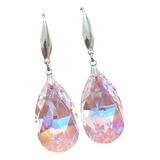 Brinco Swarovski
