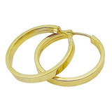 Brincos Argola Redonda 20mm
