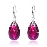 Brincos De Cristal Swarovski