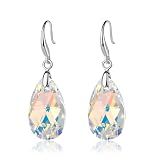 Brincos De Cristal Swarovski